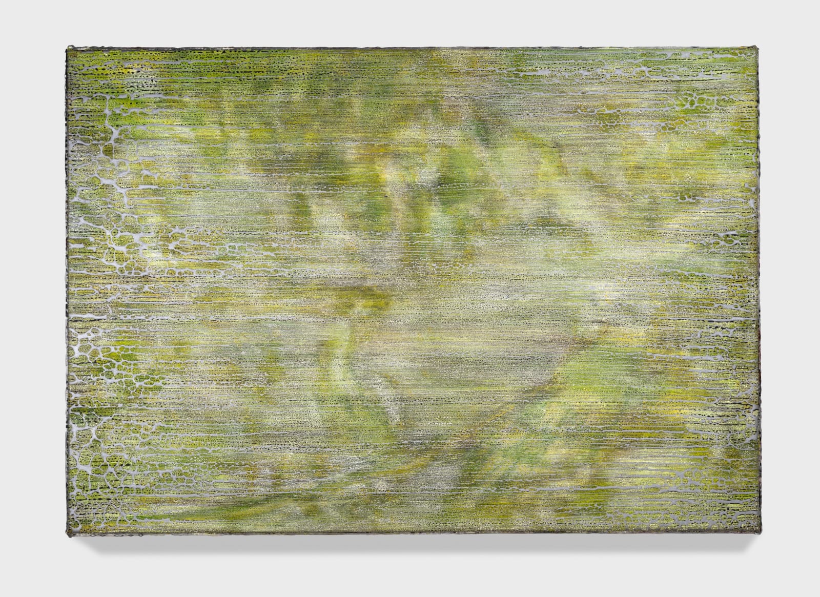 Brett Ginsburg, Thermal Consequence, 2024