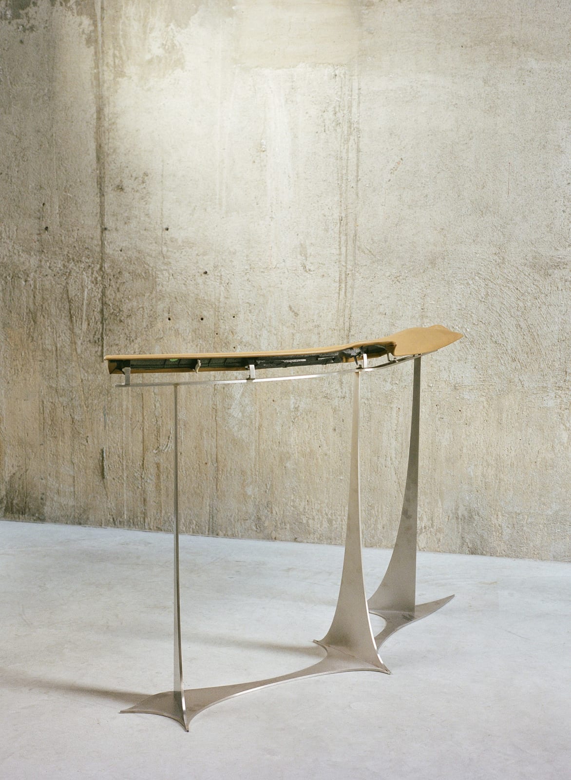 Thorben Gröbel, 996 Wing, 2023