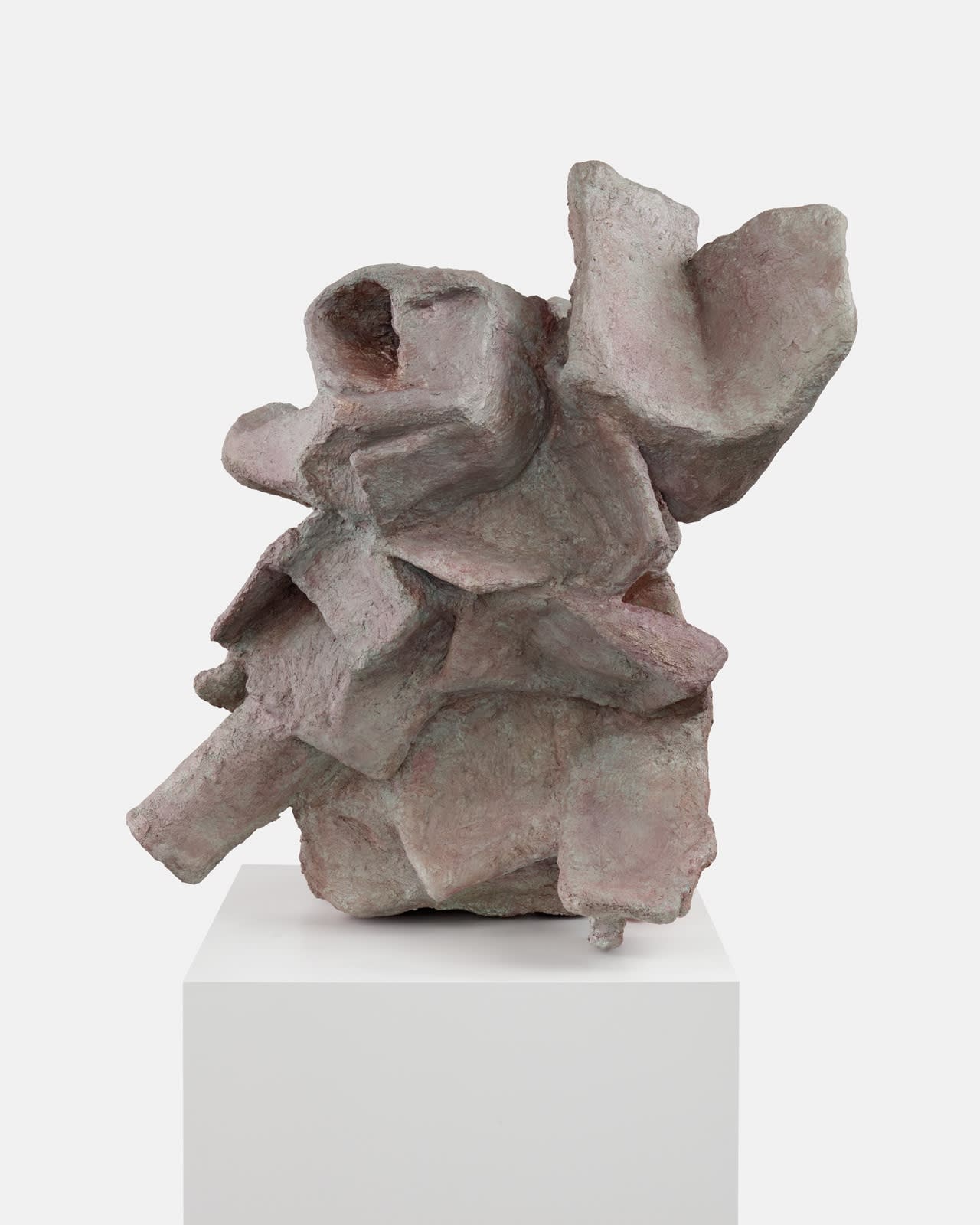 Rachel Harrison, Table Piece, 2016