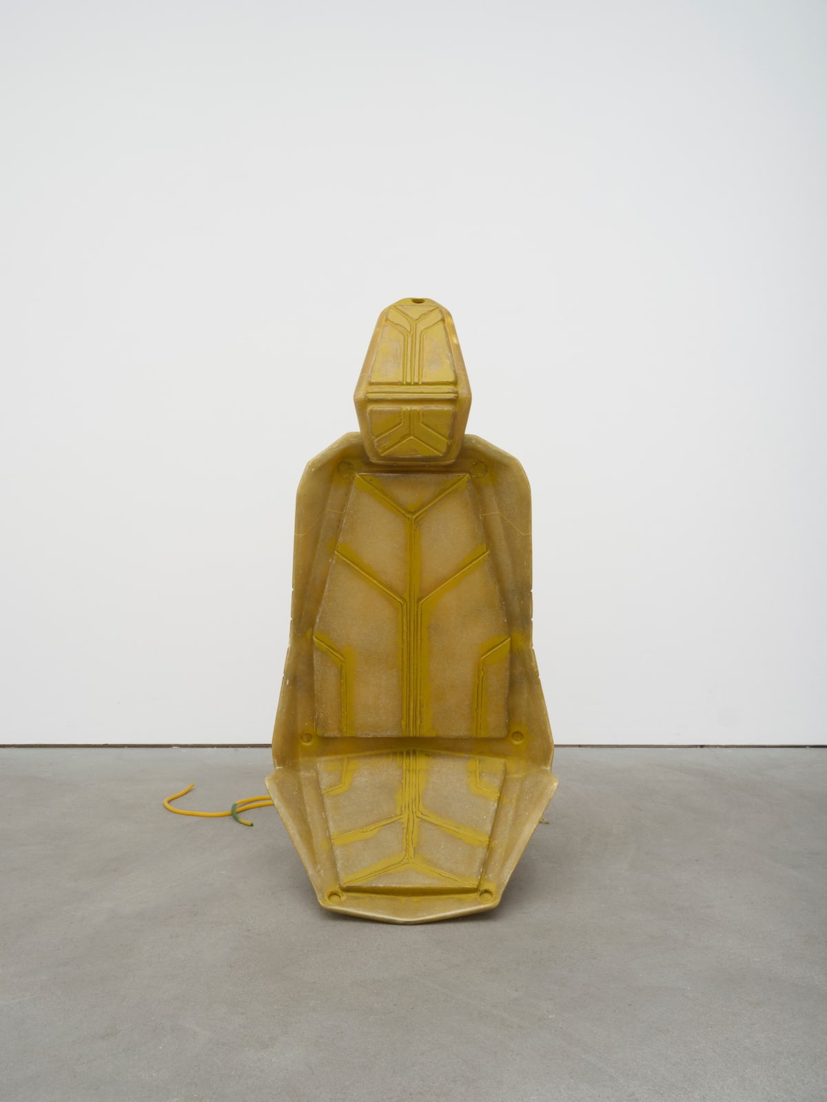 Davide Allieri, TX9KD-Pod Seat, 2023