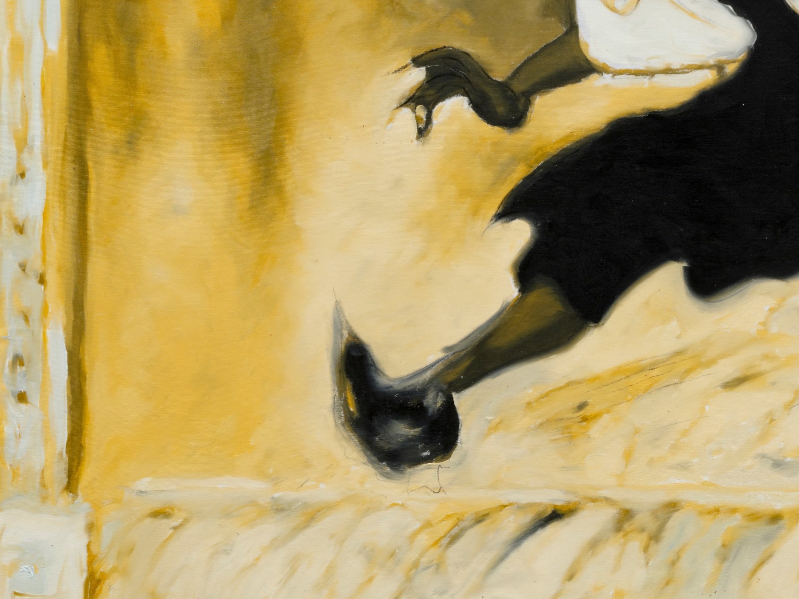 Taína Cruz, Catch me, 2024