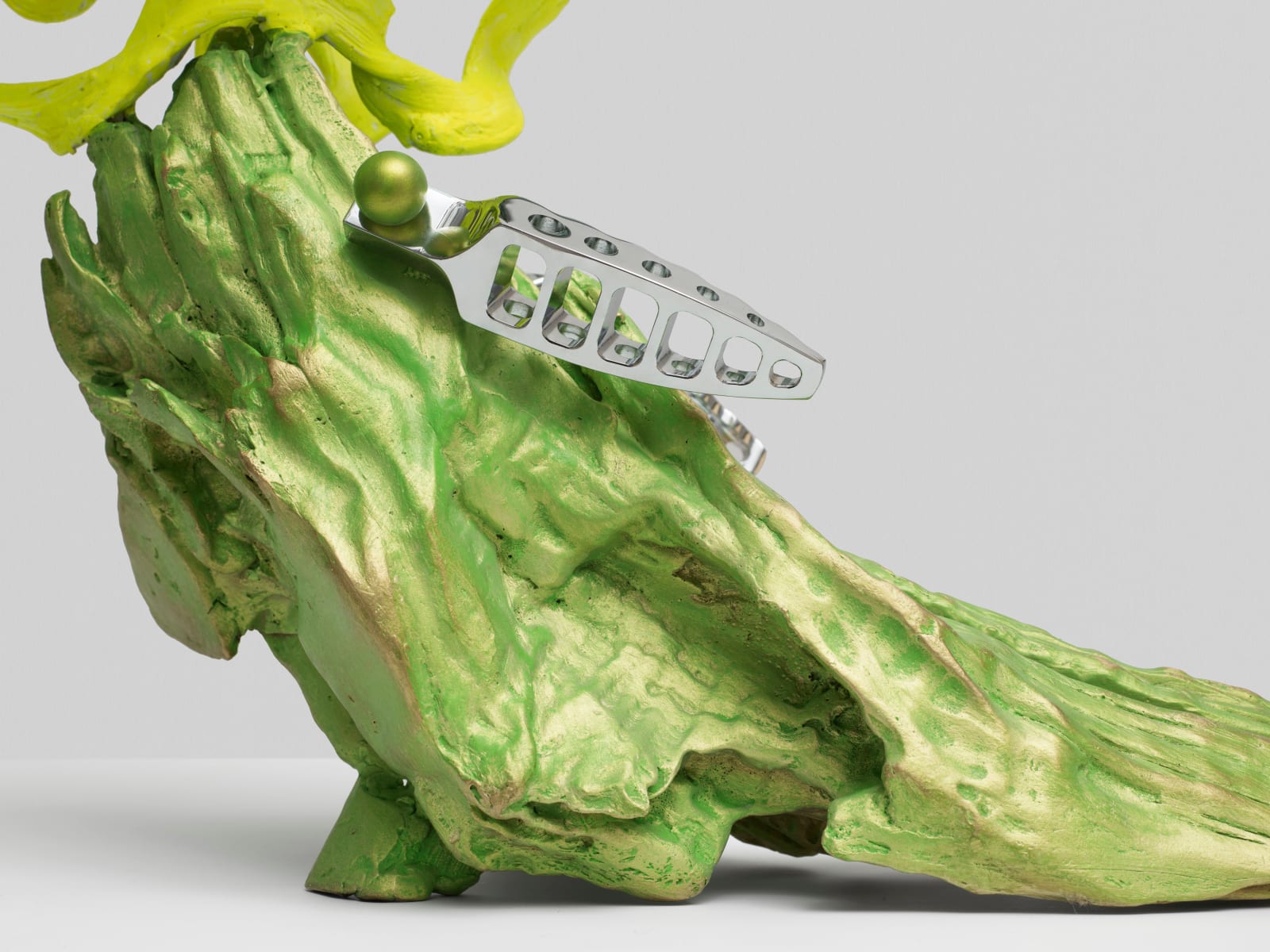 Guan Xiao, Flyingnest, 2025