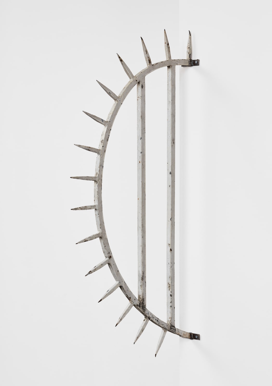 Stuart Middleton, Untitled, 2016