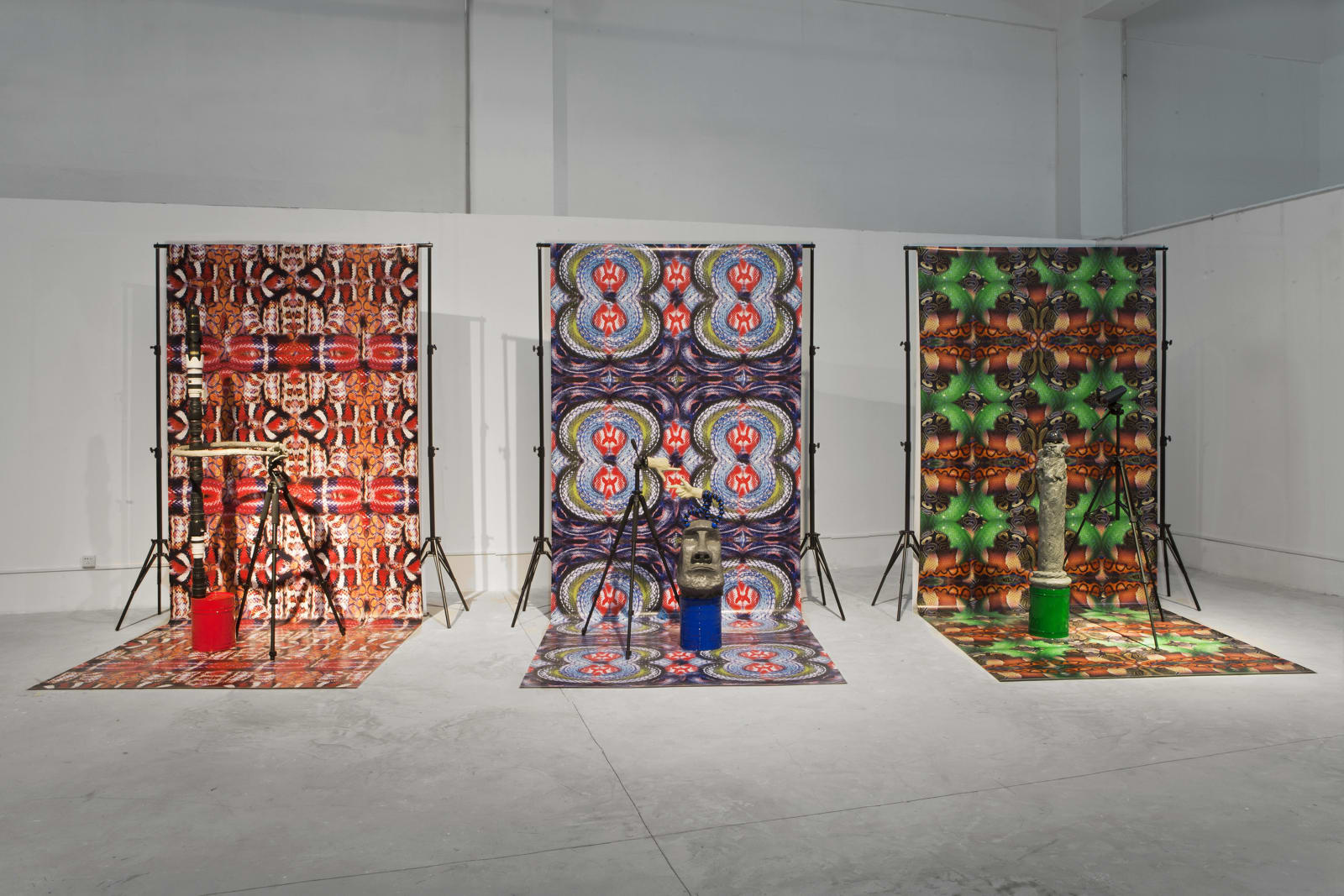 GX_The Documentary_Geocentric Puncture (1)_2012