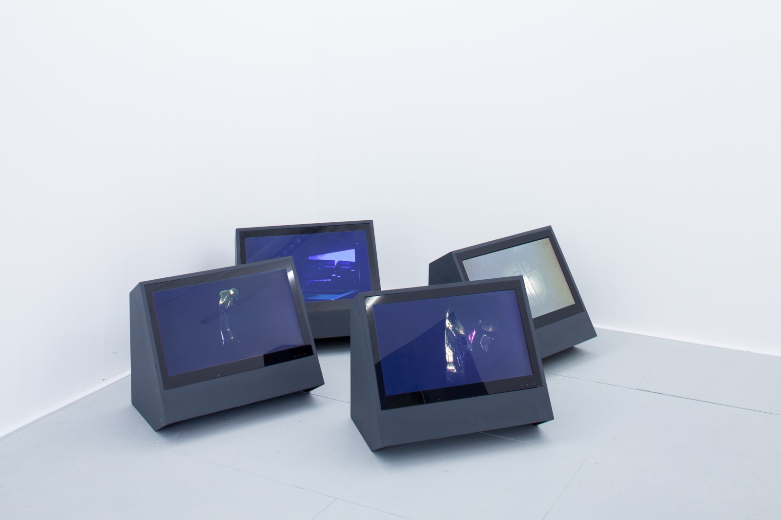 Christopher Kulendran Thomas, From the ongoing work www.when-platitudes-become-form.lk, 2012