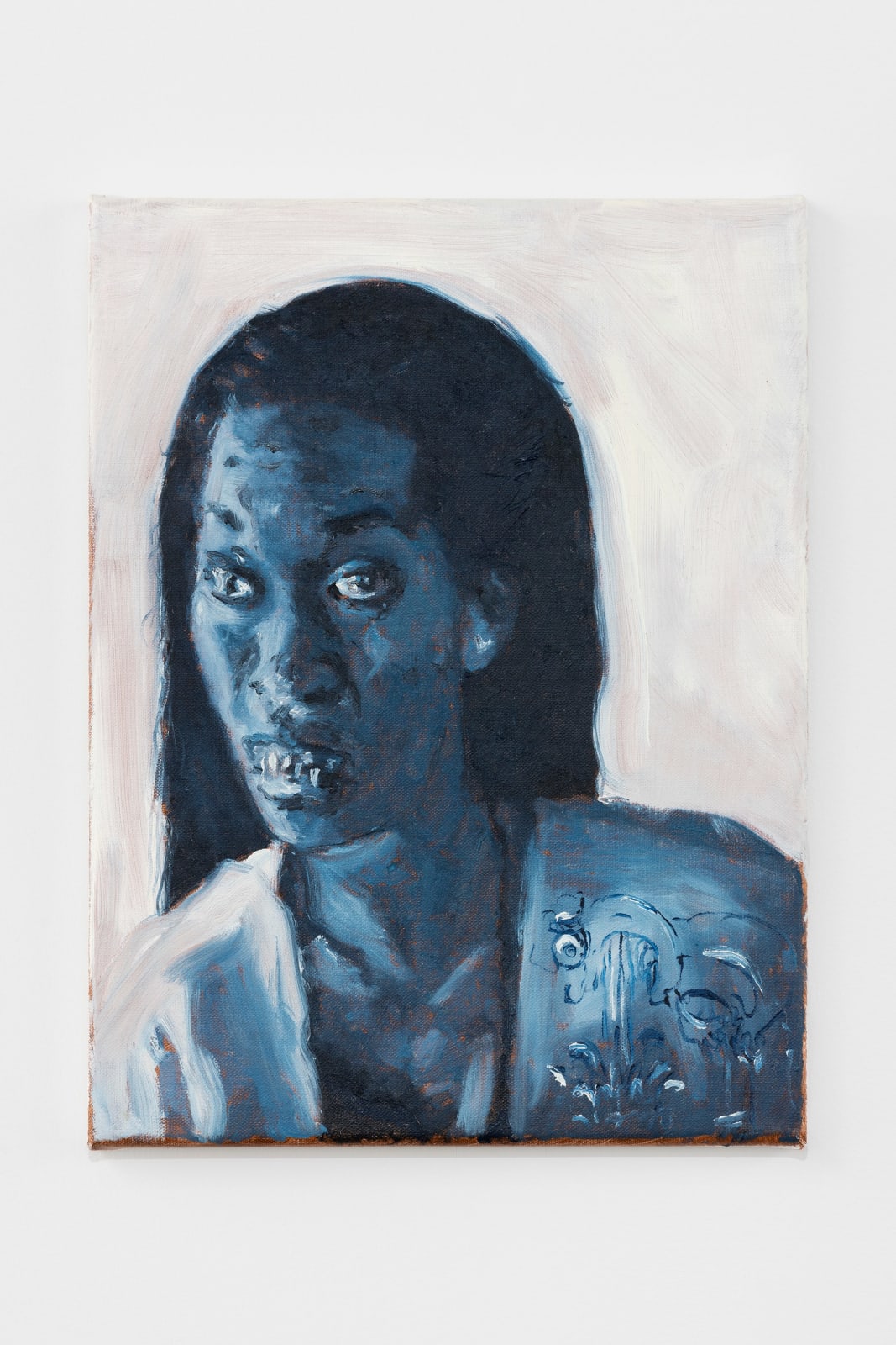 Taína Cruz, Be Easy, 2023