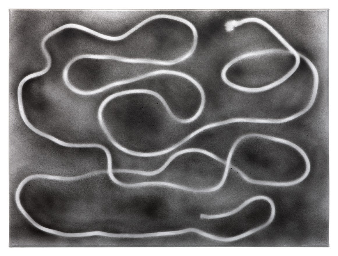 Klaudia Schifferle, Untitled, 2021