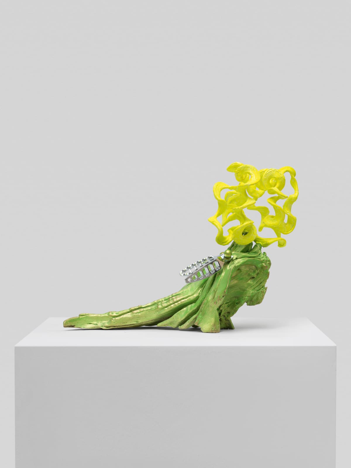 Guan Xiao, Flyingnest, 2025