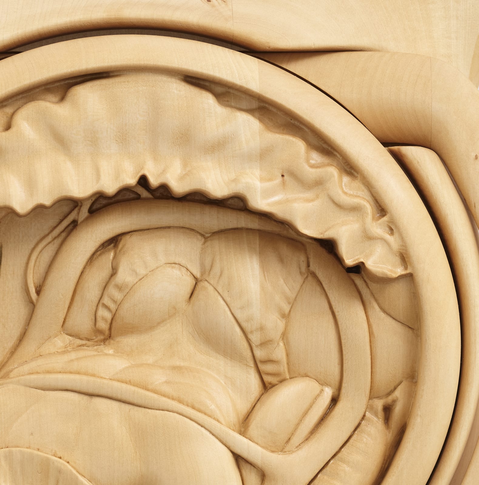 Anna Uddenberg, Sexy Toddler #2, 2021