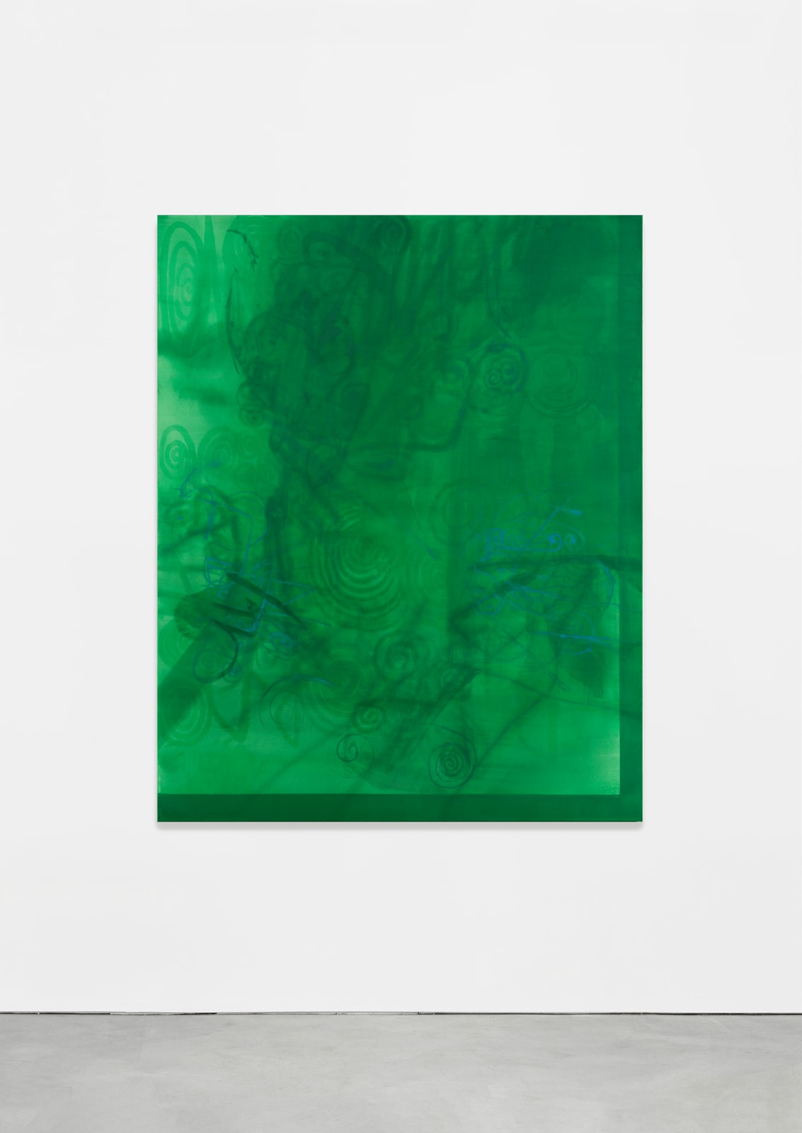 Brook Hsu, Farewell, 2022