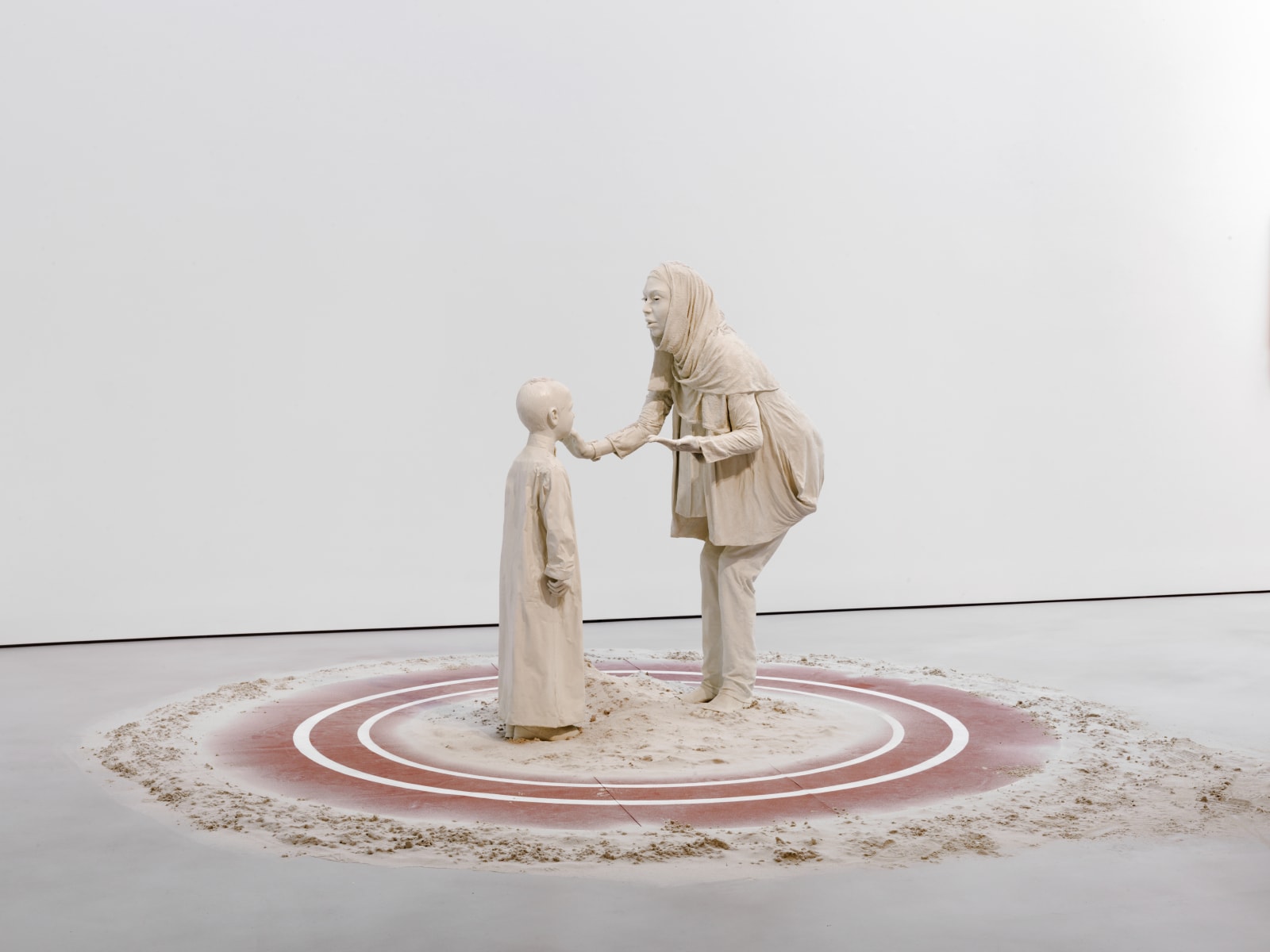 GCC, Positive Pathways (+) (Version II), 2016