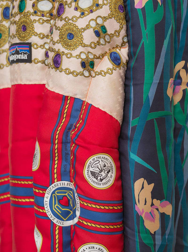 Simon Denny, SD/I 19-01/U, 2019