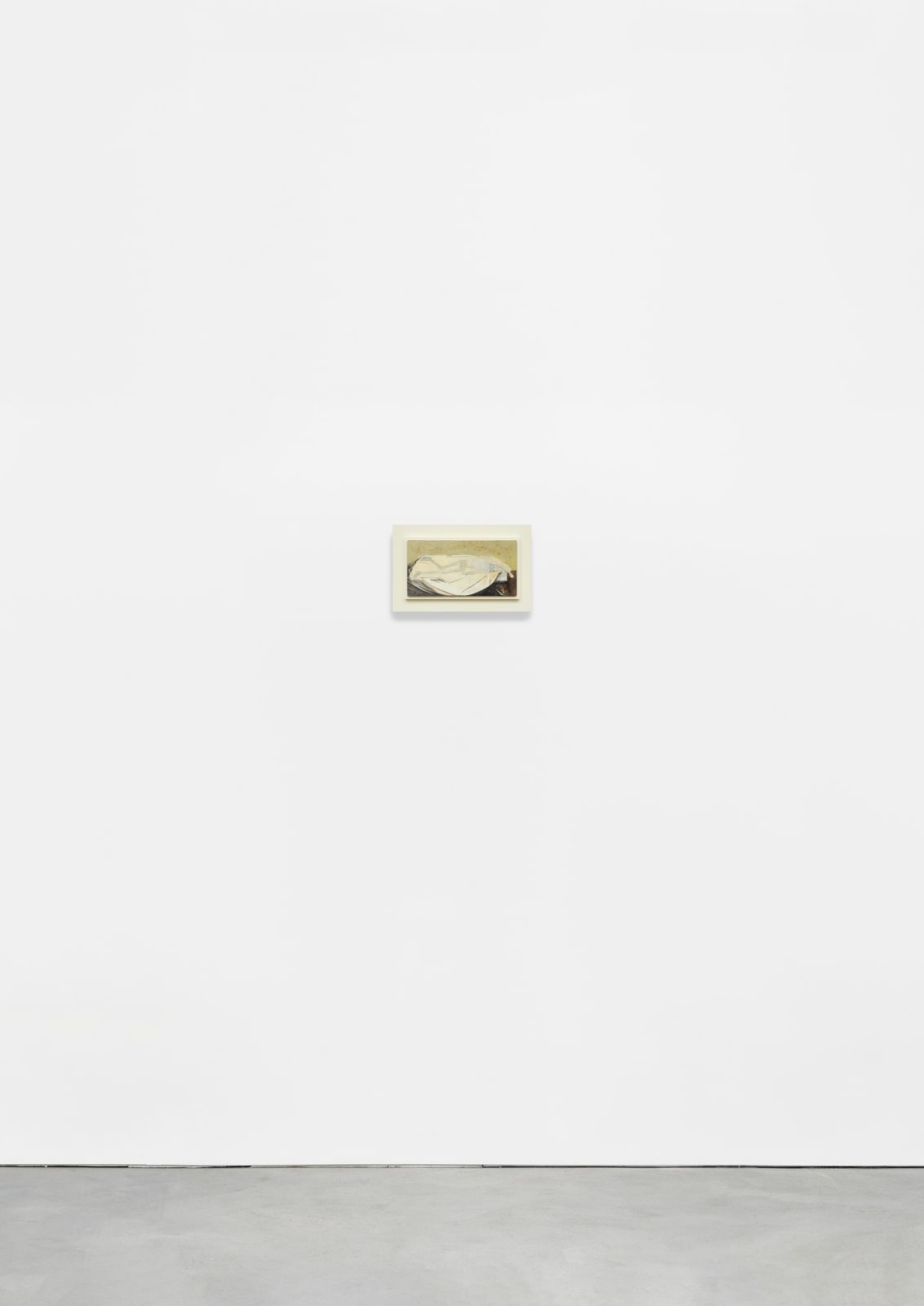 Brook Hsu, La Victime, 2022