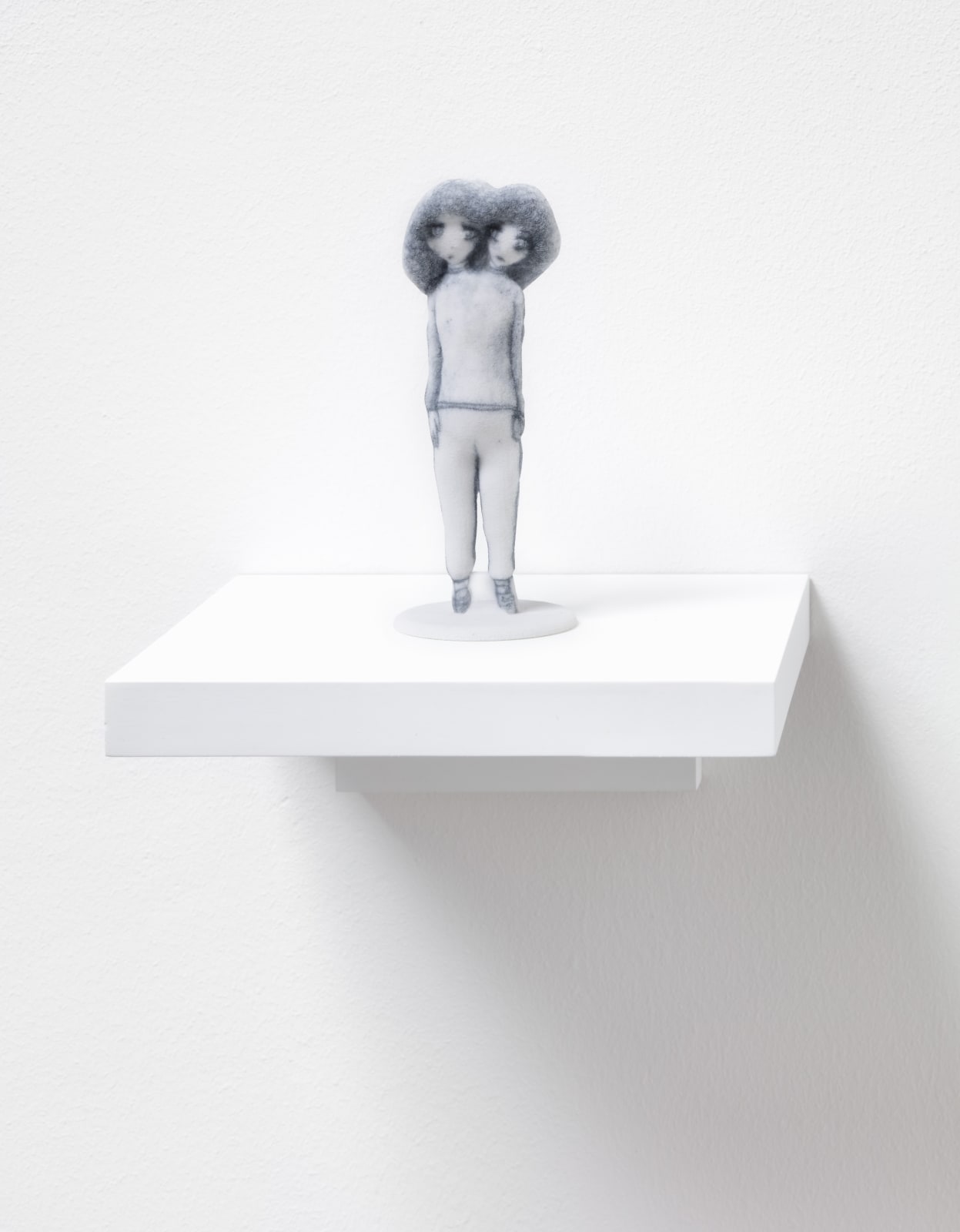 Andrea Crespo, Us, 2016