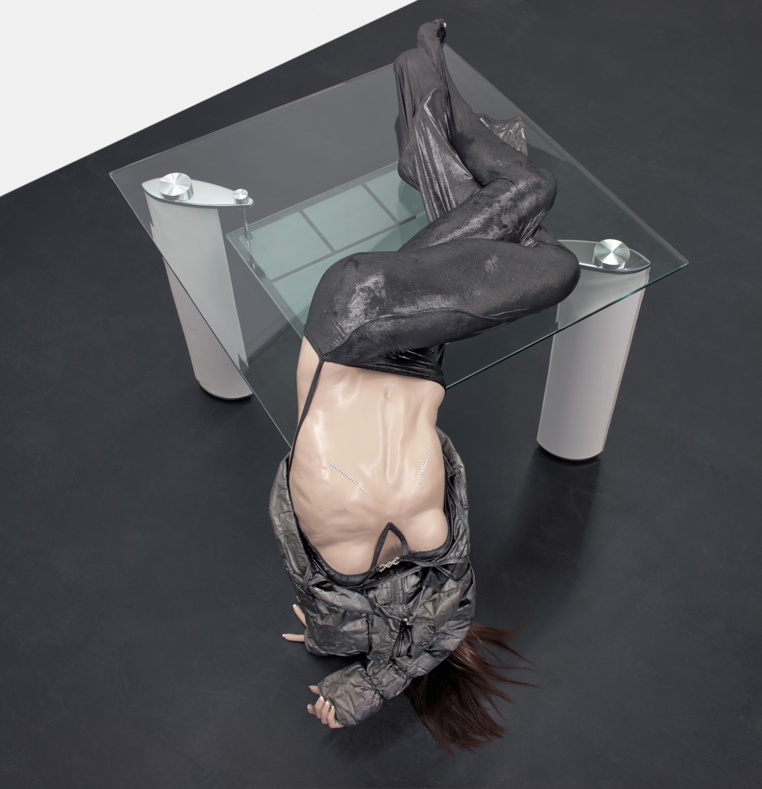 Anna Uddenberg, Death Drop, 2017