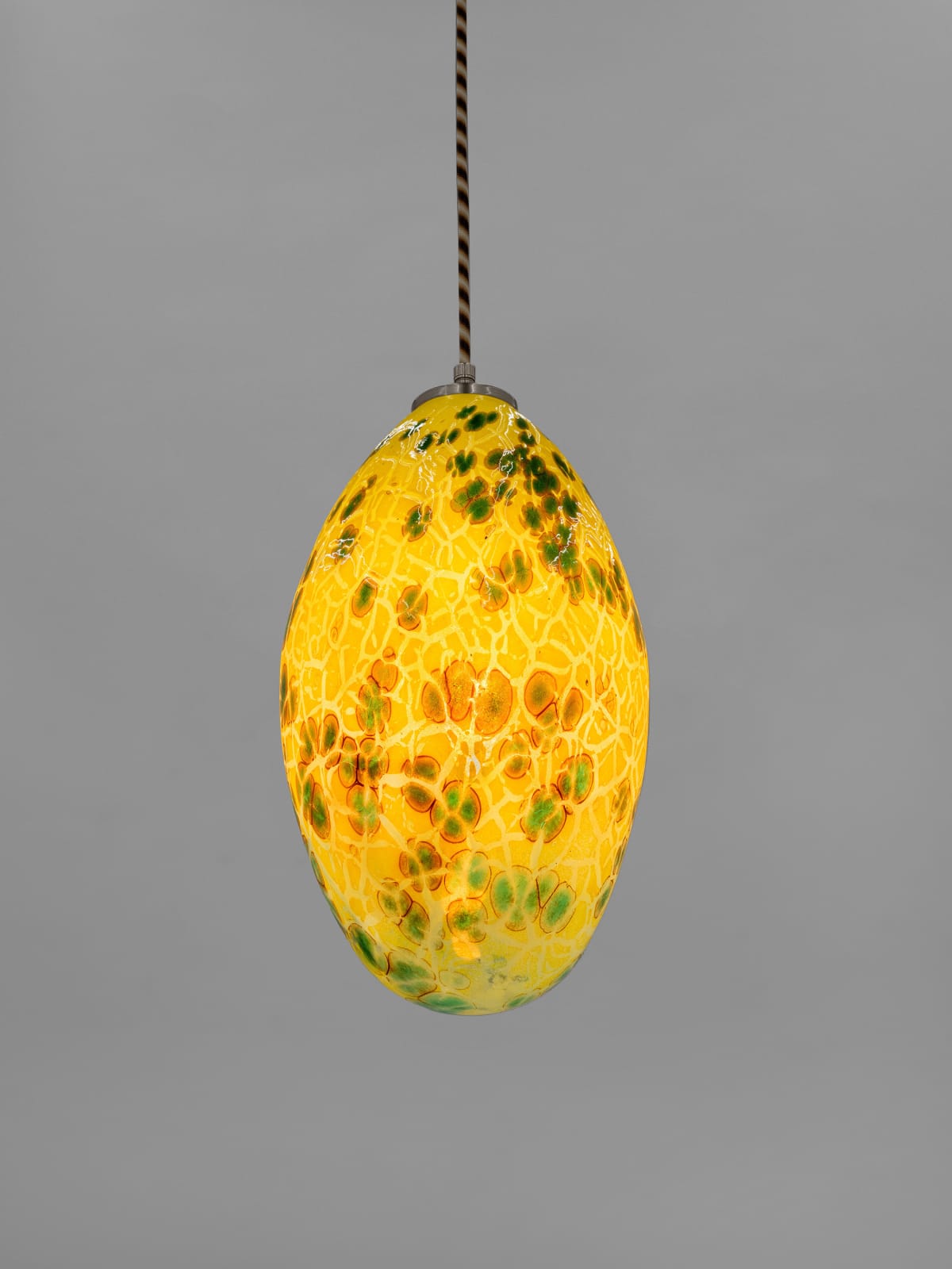 Slavs and Tatars, Dark Yelblow, 2023