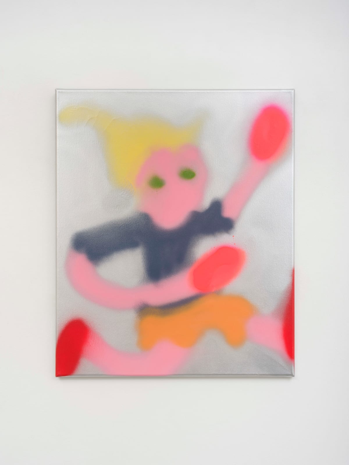 Klaudia Schifferle, Magic Girls, 2024