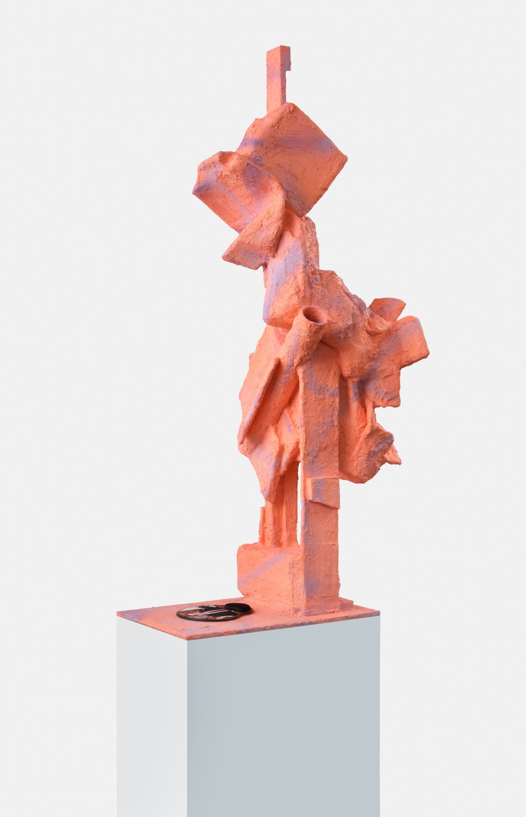 Rachel Harrison, Travis Gregory, 2016