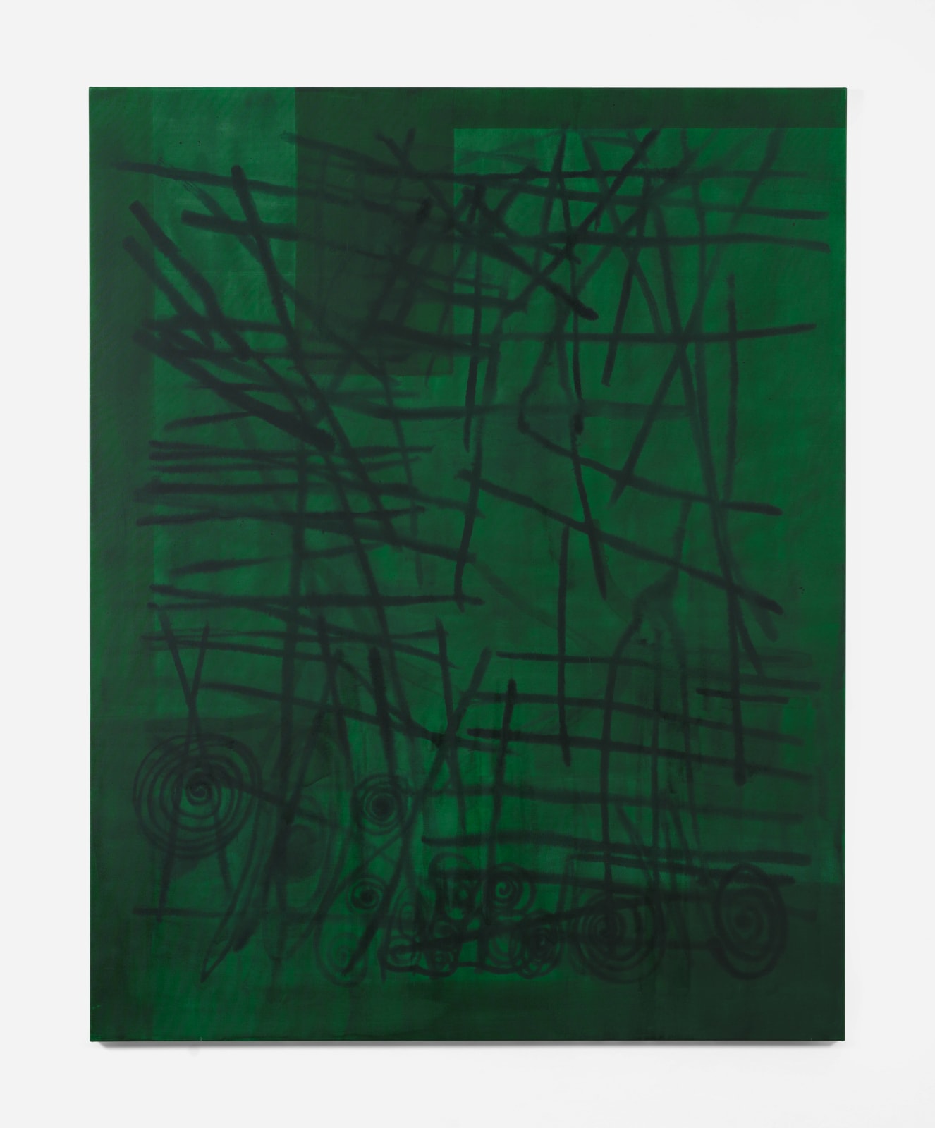 Brook Hsu, Happy Together, 2021