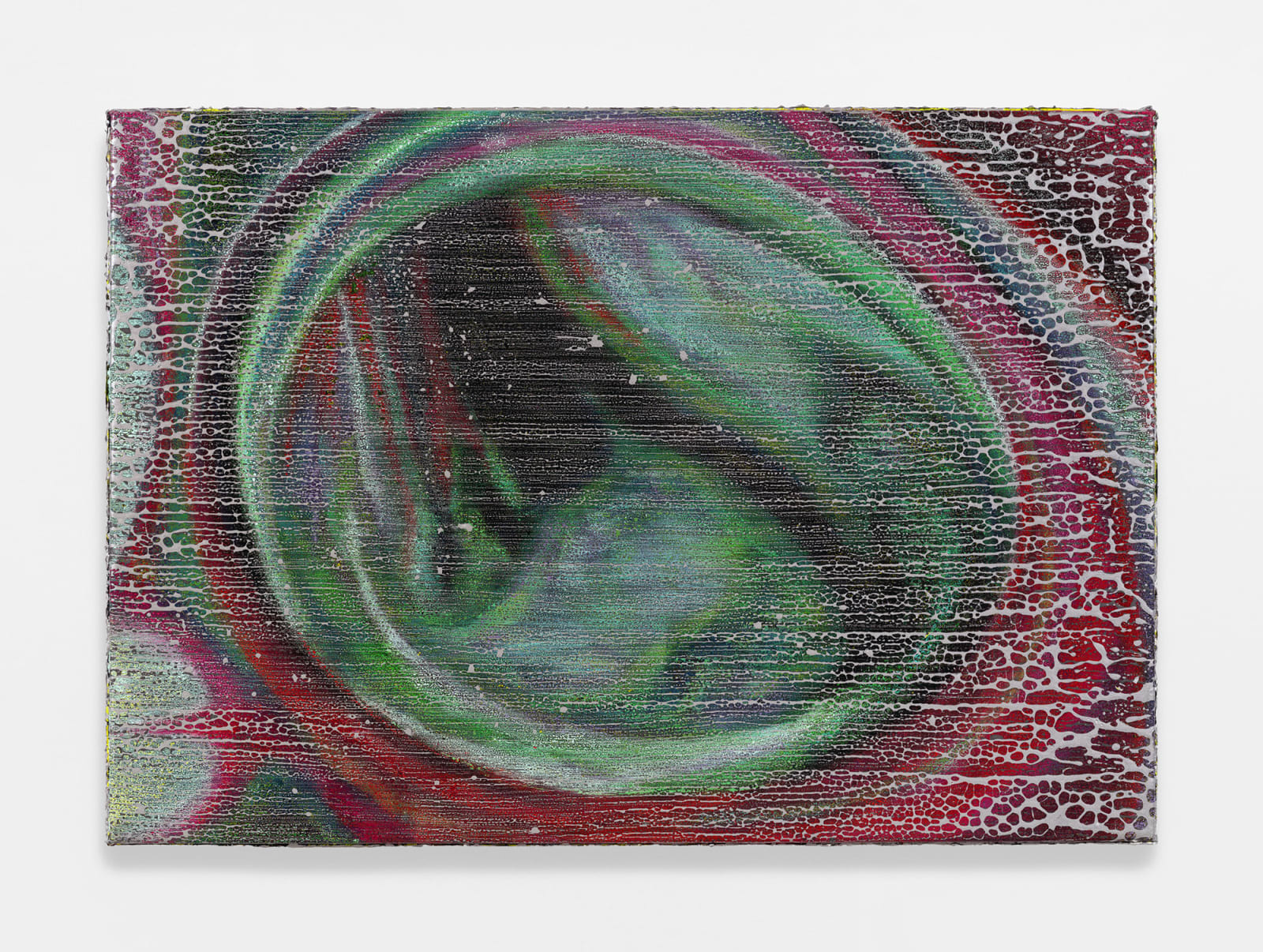 Brett Ginsburg, Well, 2023