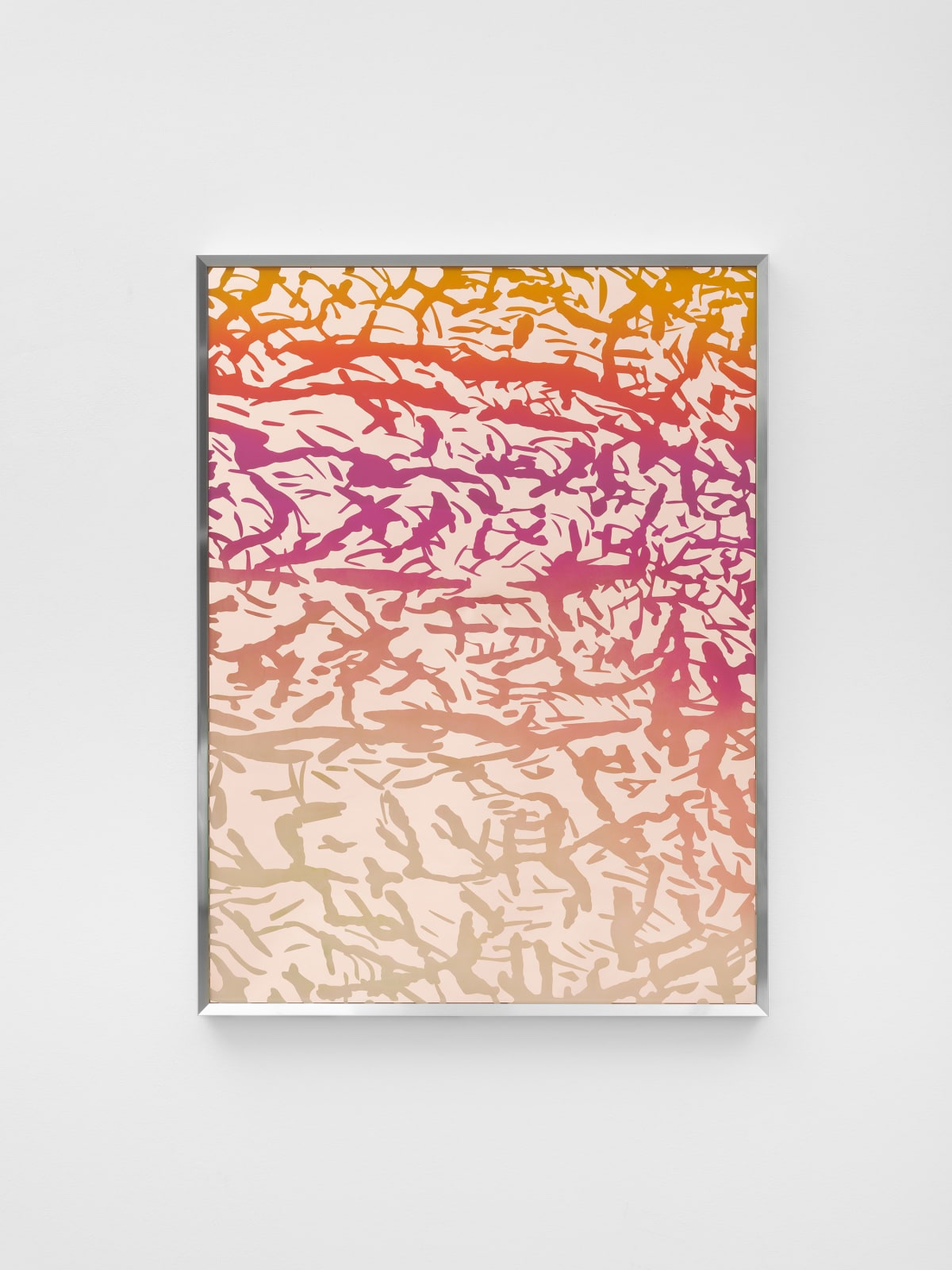 Slavs and Tatars, Untitled (Fапча), 2023