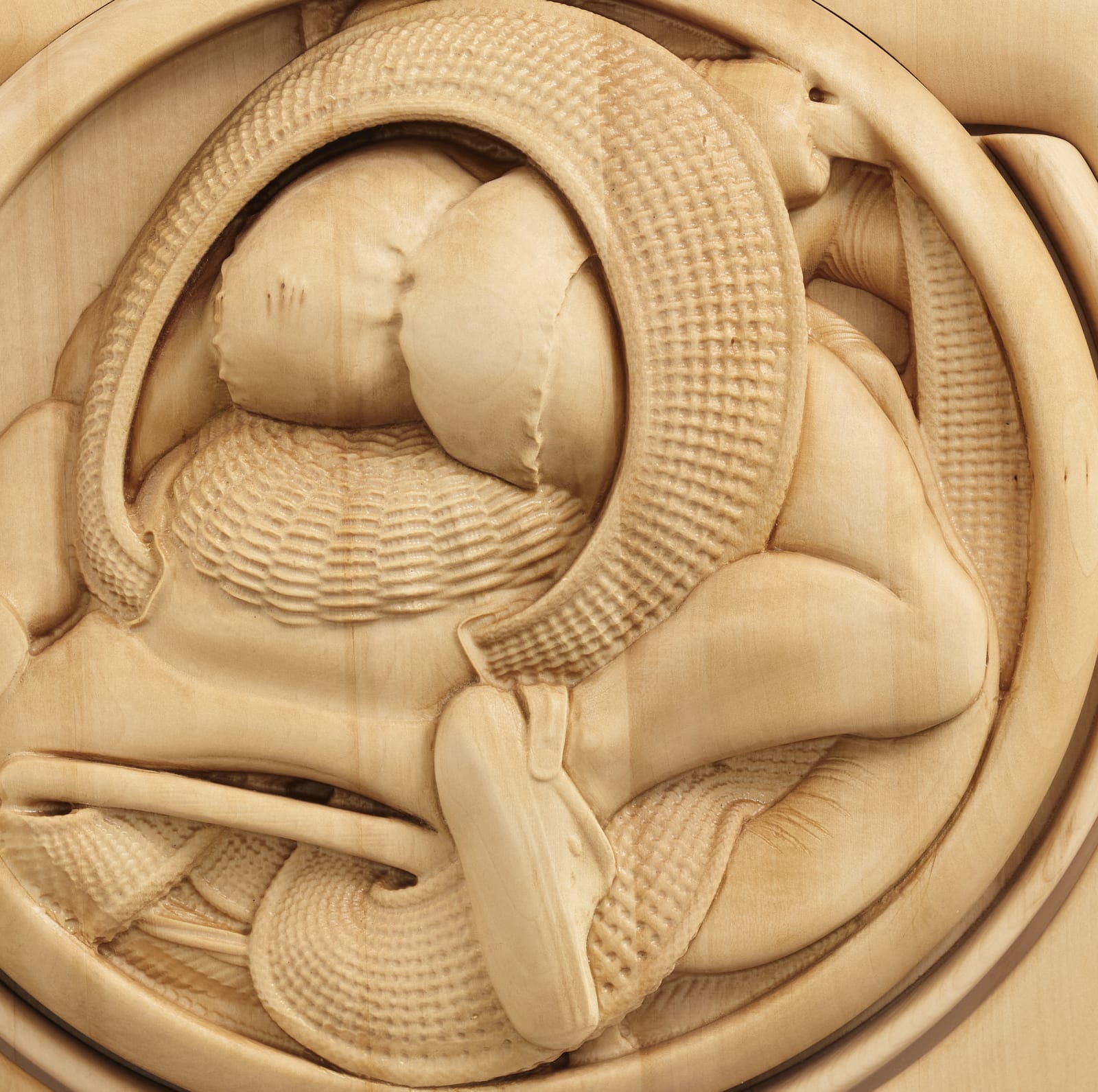 Anna Uddenberg, Safe Lock, 2021