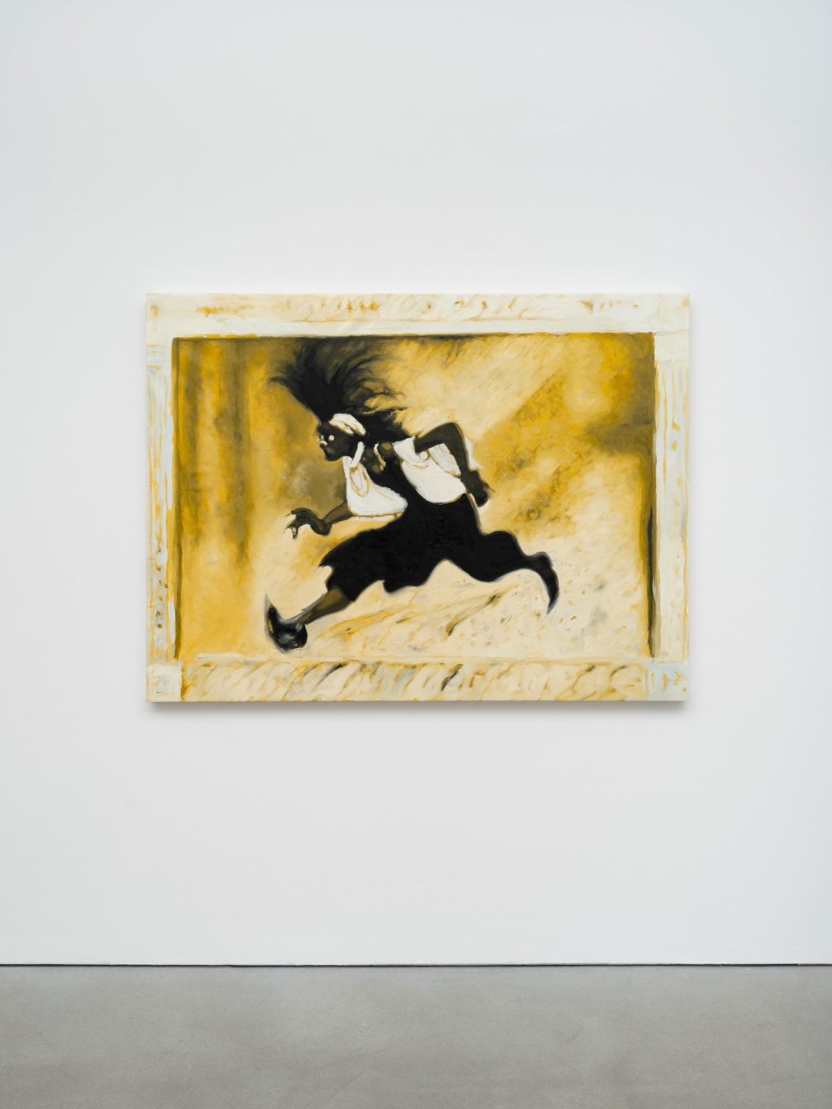 Taína Cruz, Catch me, 2024