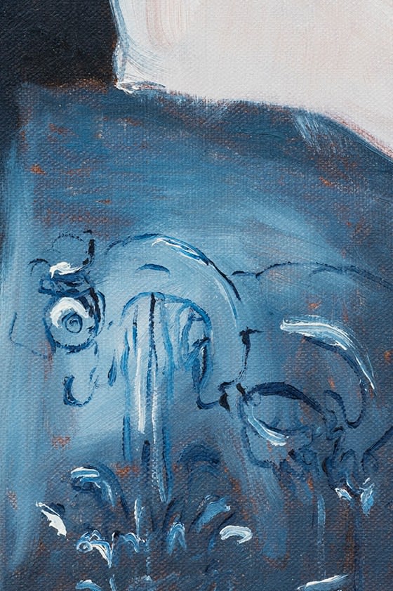 Taína Cruz, Be Easy, 2023