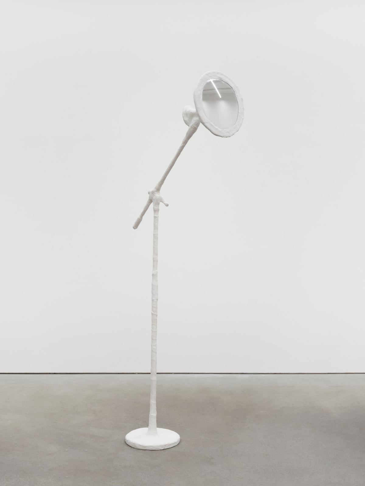 Klaudia Schifferle, Checker, 2024