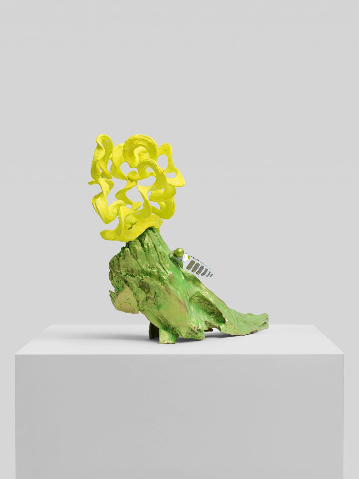 Guan Xiao, Flyingnest, 2025