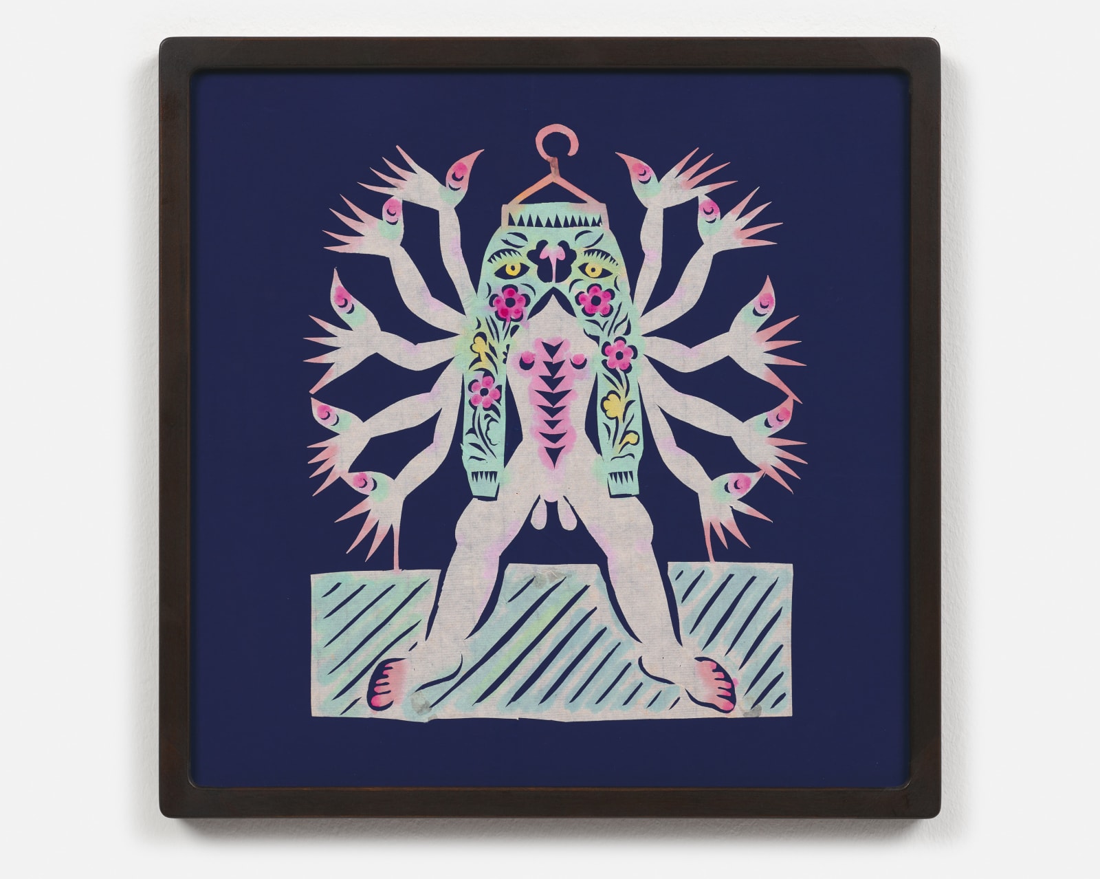 Xiyadie, Joy 乐, 2005