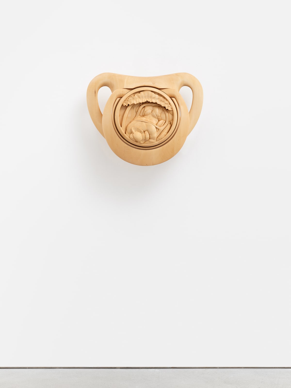 Anna Uddenberg, Sexy Toddler #2, 2021