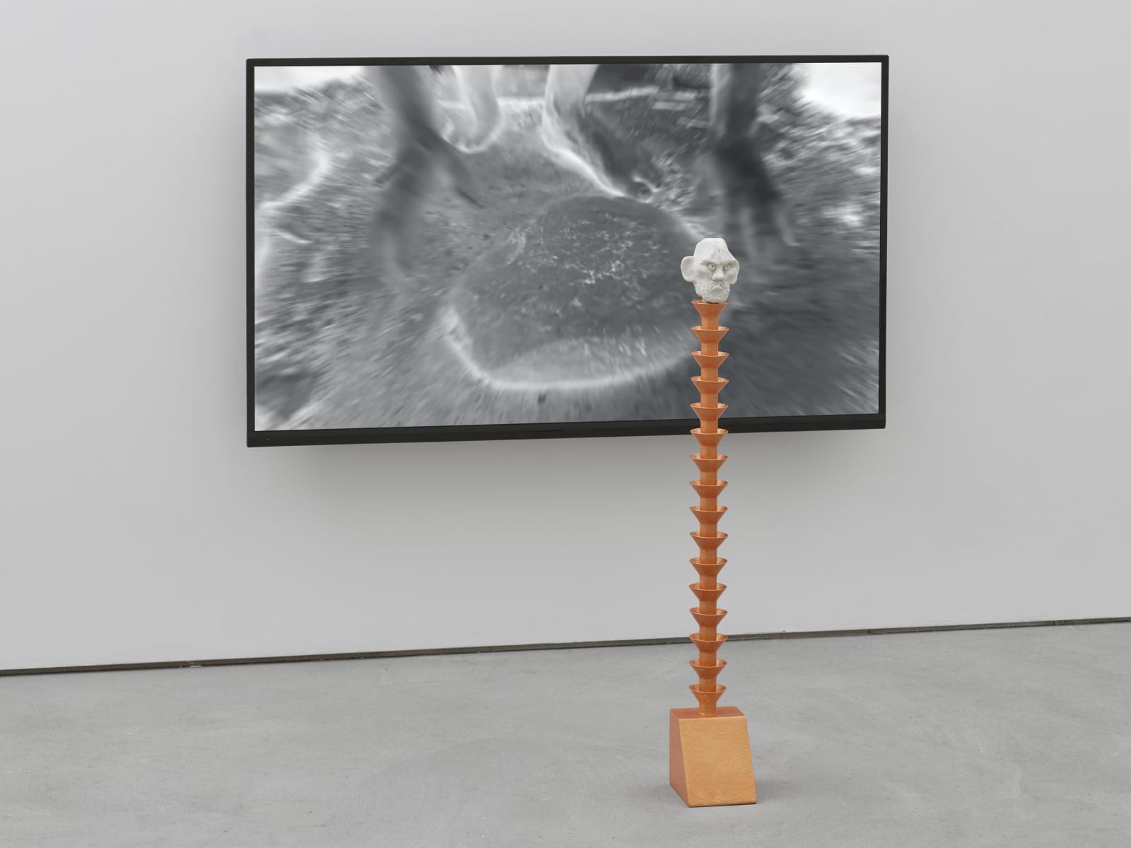 Yu Honglei, I[]#1, 2018