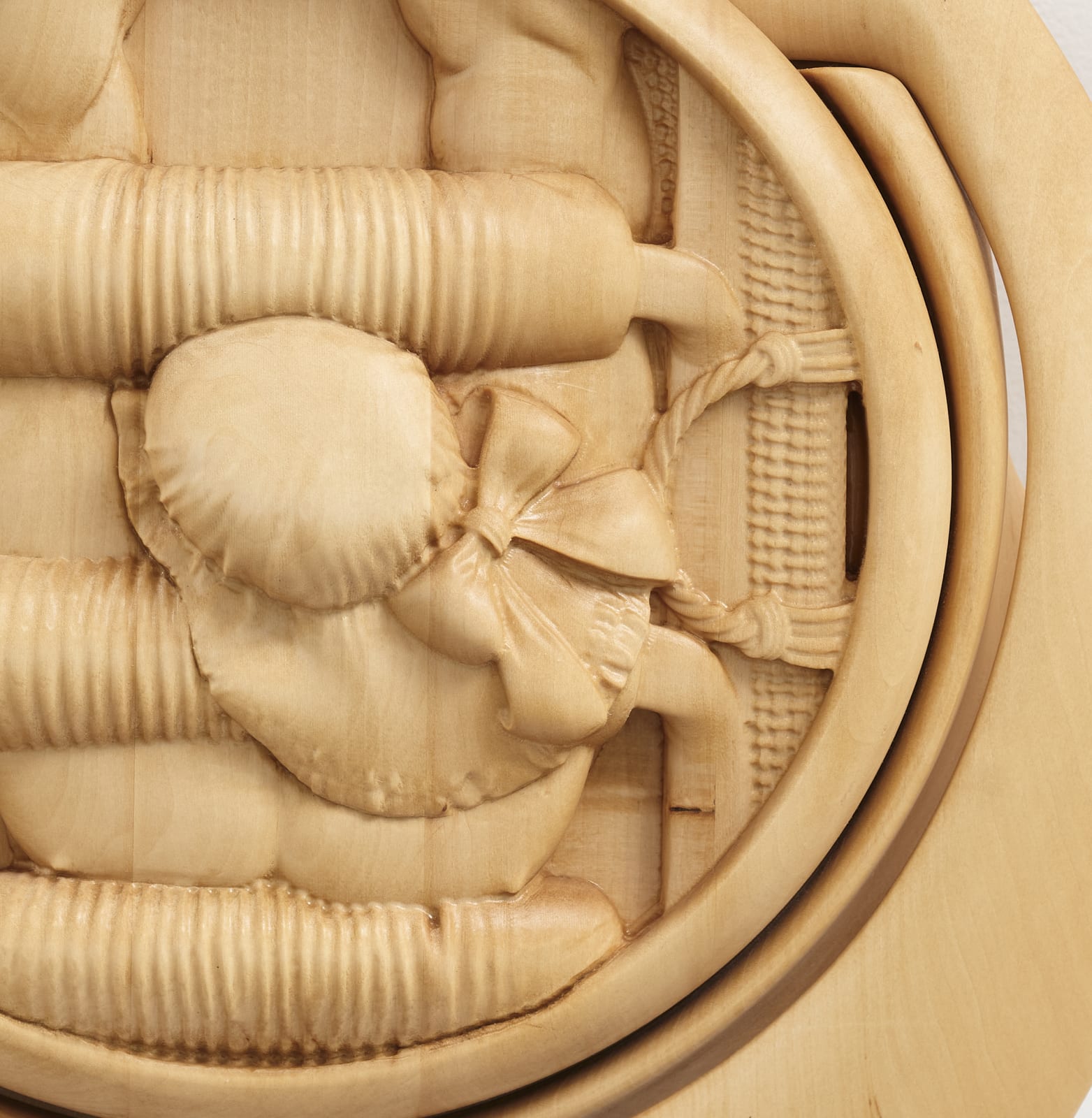 Anna Uddenberg, Obedient Beast #1, 2021