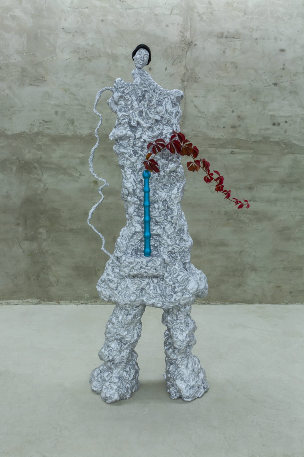 Yu Honglei, I#11, 2019