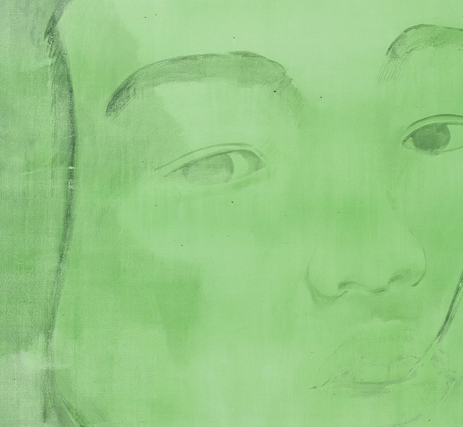 Brook Hsu, Vicky, 2021