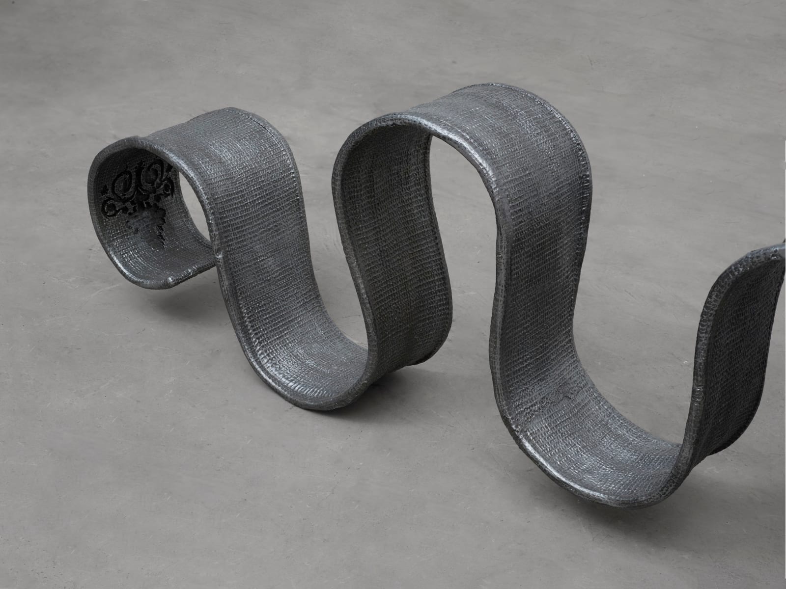 Guan Xiao, Midnight Pancake, 2025