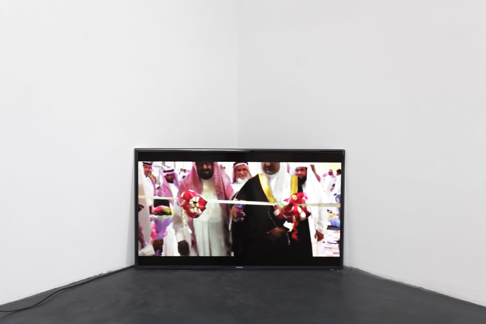 GCC, Ceremonial Achievements in Motion, 2013