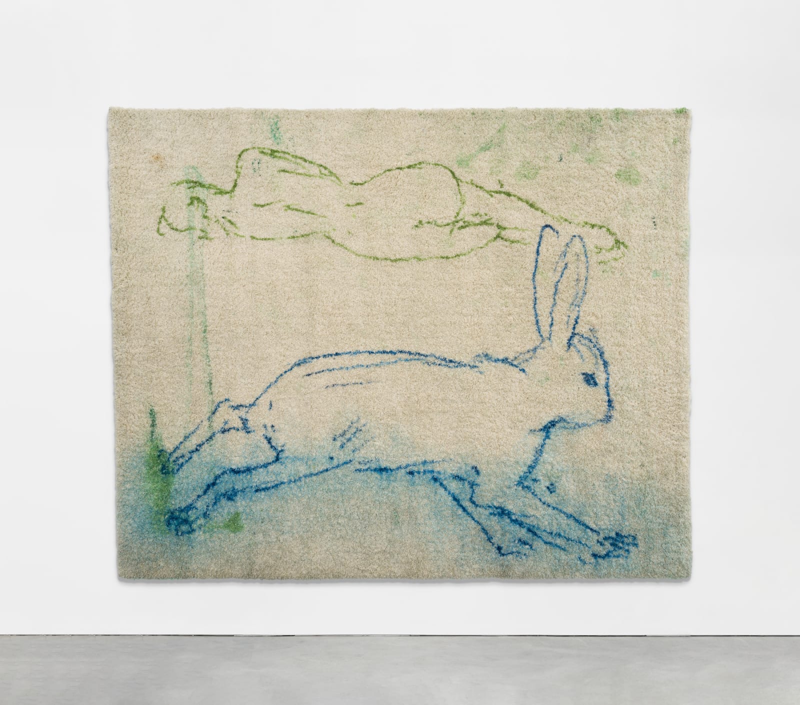 Brook Hsu, Memory, 2021