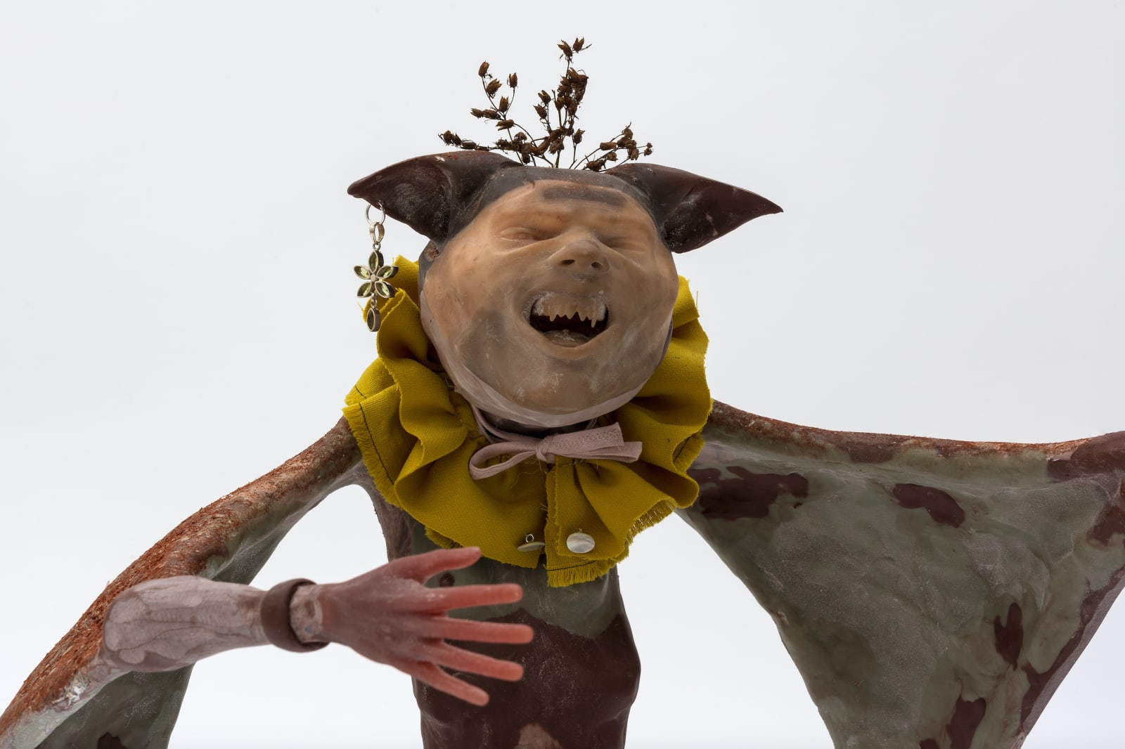 Nils Alix-Tabeling, Gargouille, 2022