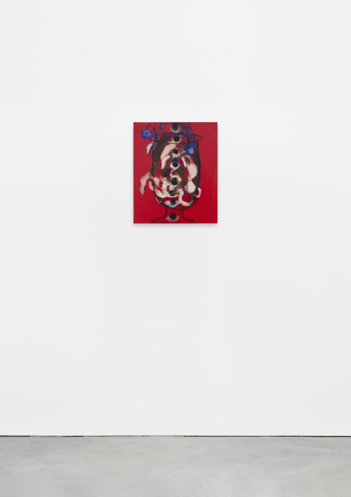 Ambera Wellmann, Glance, 2020