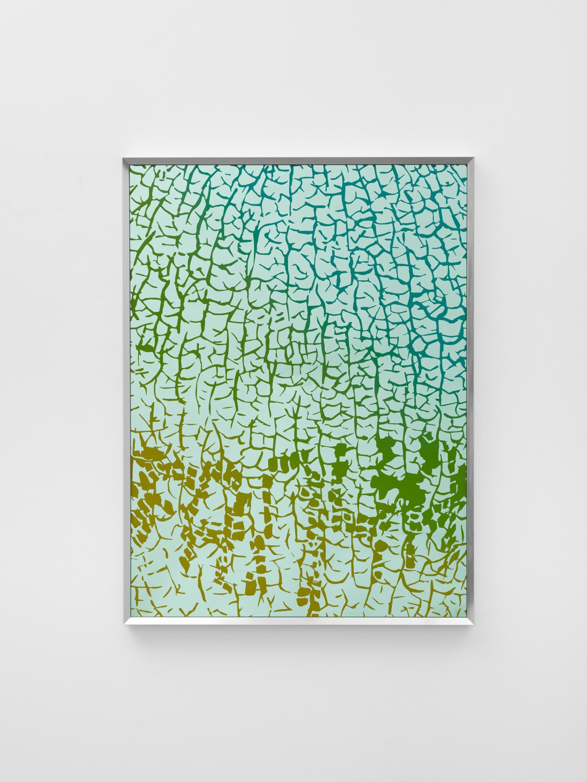 Slavs and Tatars, Untitled (Fапча), 2023