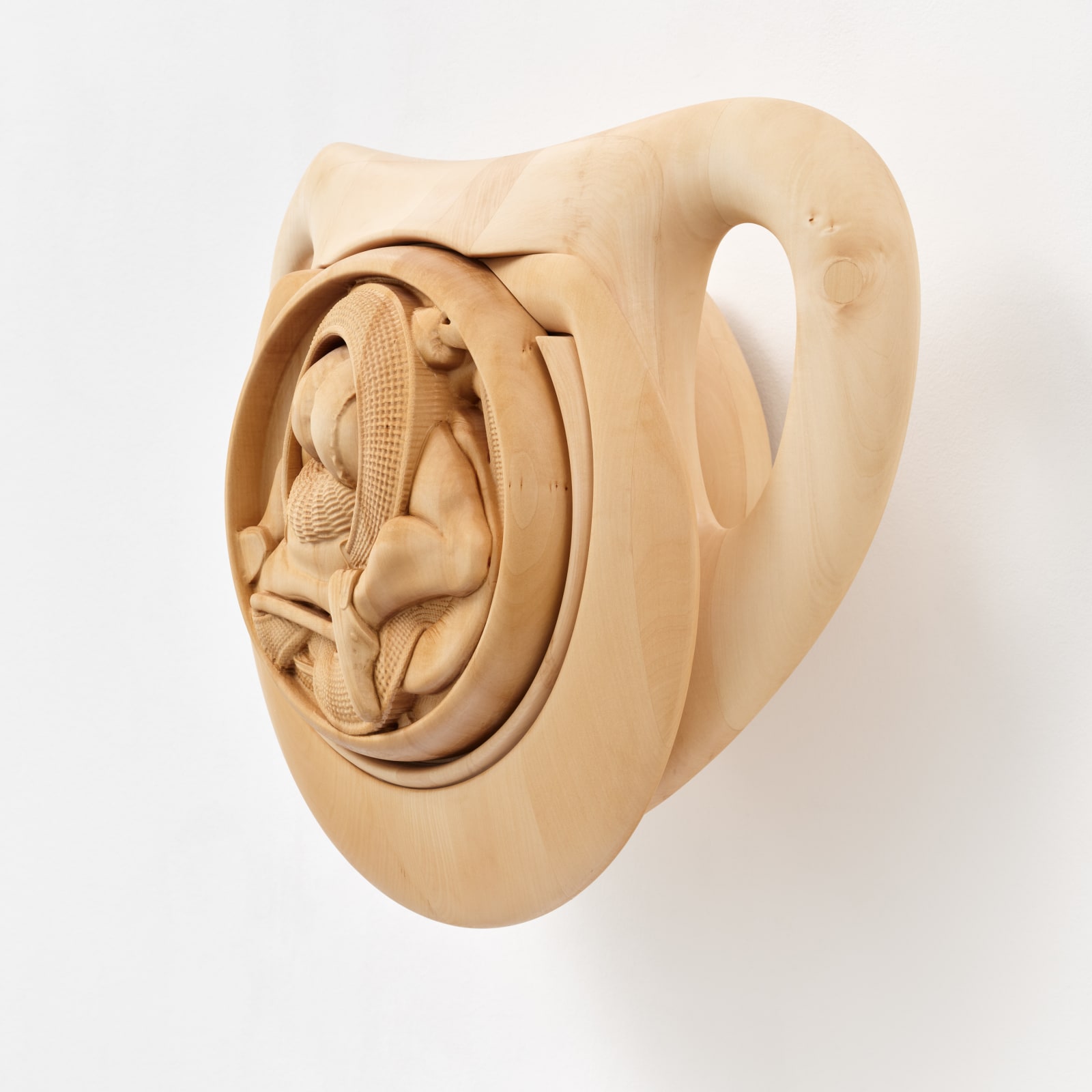 Anna Uddenberg, Safe Lock, 2021