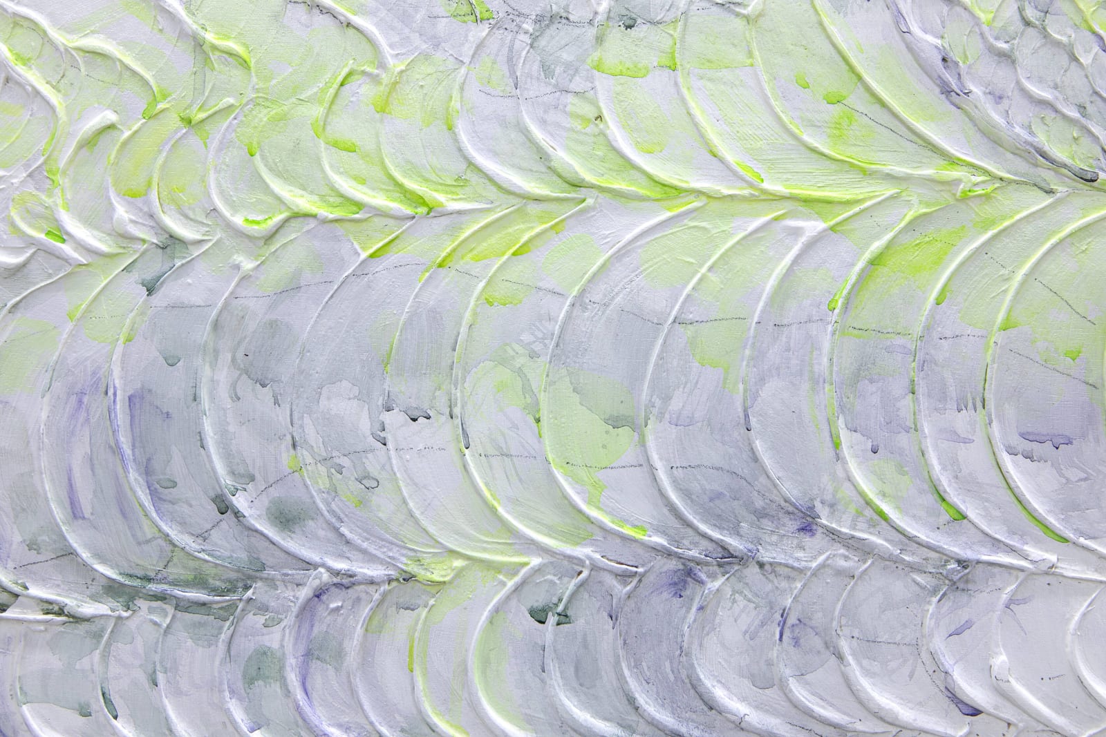 Guan Xiao, Shhh…Shhh… Don't talk, 2020