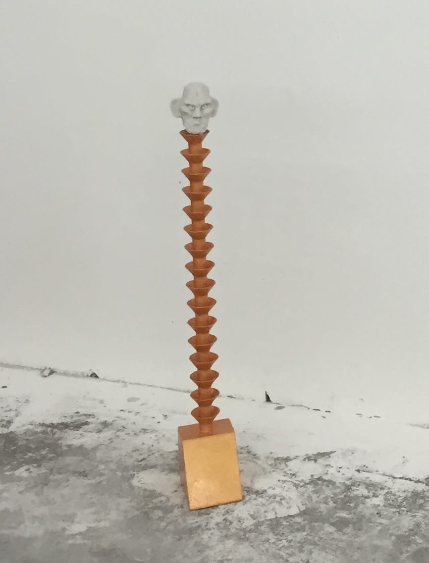 Yu Honglei, I[]#1, 2018