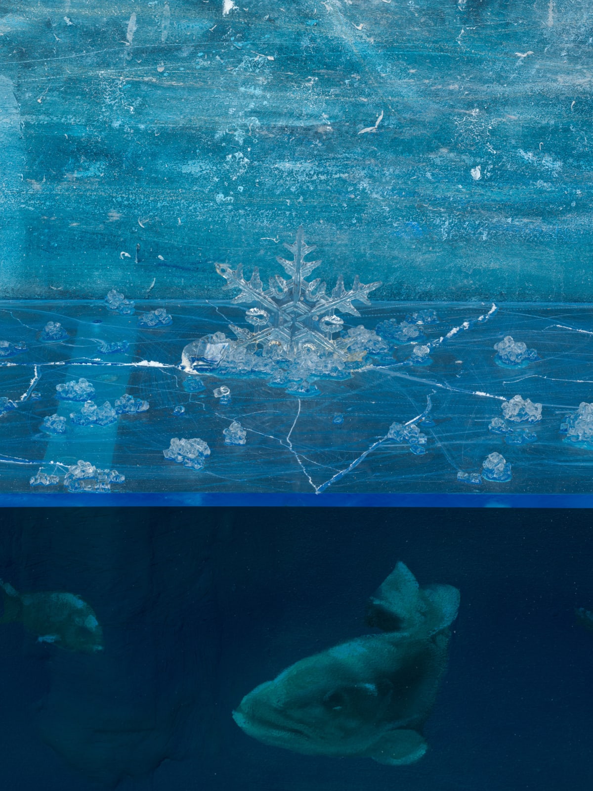 Trey Abdella, Thin Ice, 2025