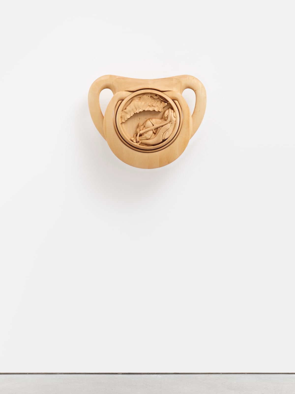 Anna Uddenberg, Sexy Toddler #1, 2021