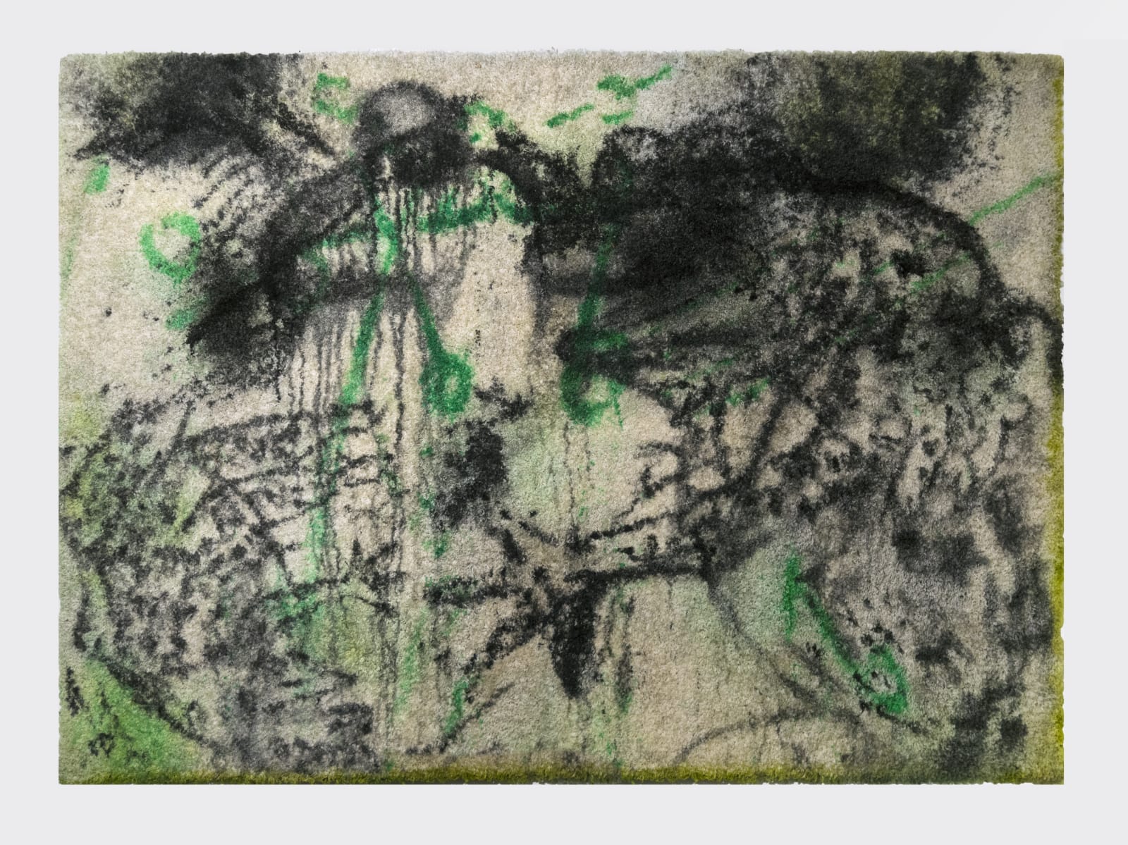 Brook Hsu, A Birthday Carol 2, 2020