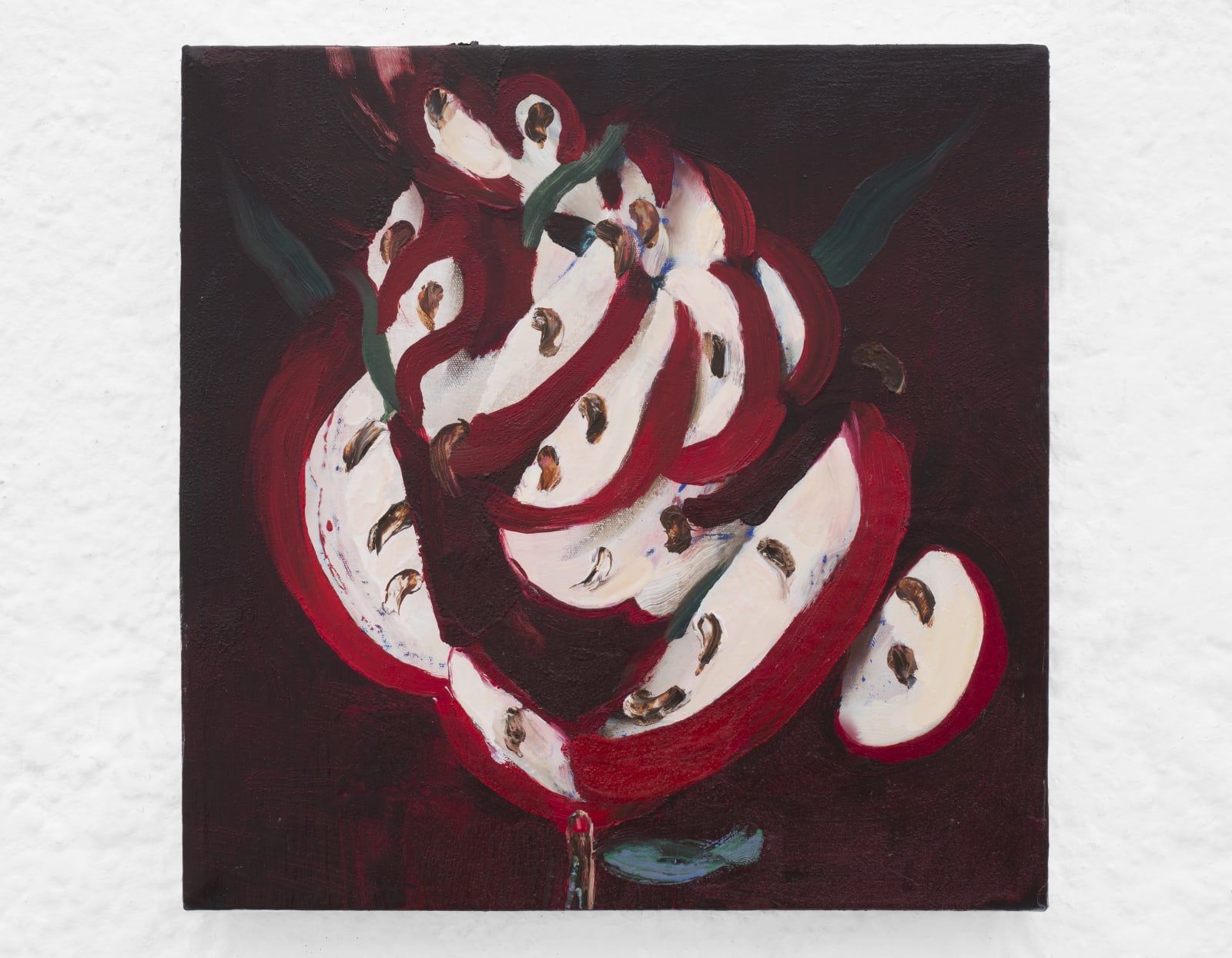 Ambera Wellmann, Tragic Magic, 2020