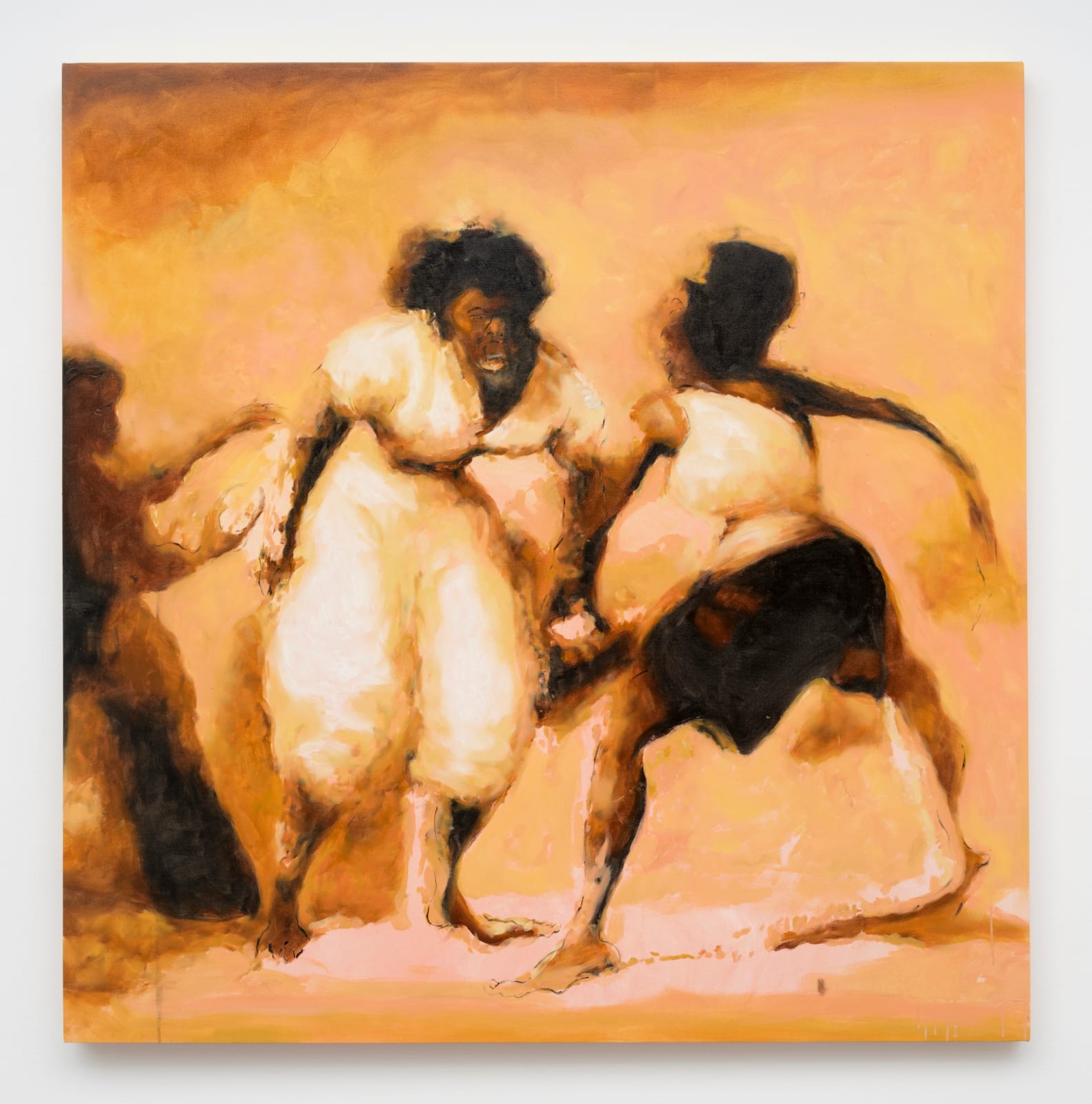 Taína Cruz, Encounter, 2024